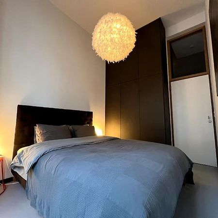 Le Jungle Loft - Place Saint Lambert, Hypercentre Liège Eksteriør bilde