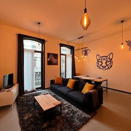 Le Jungle Loft - Place Saint Lambert, Hypercentre Liège Eksteriør bilde