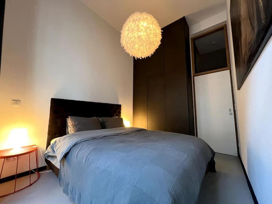 Le Jungle Loft - Place Saint Lambert, Hypercentre Liège Eksteriør bilde