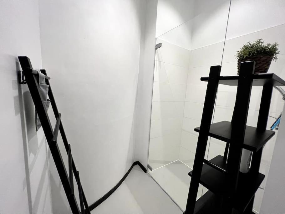 Le Jungle Loft - Place Saint Lambert, Hypercentre Liège Eksteriør bilde